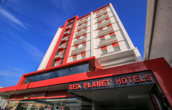 To Expand its Wings, Red Planet Japan Procures Thailand Hotel Portfolio